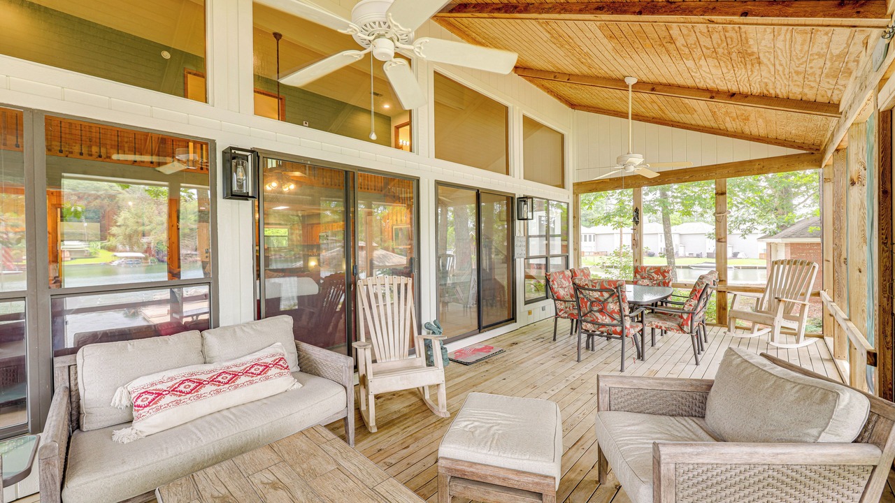 Photo of Outdoor in Eclectic