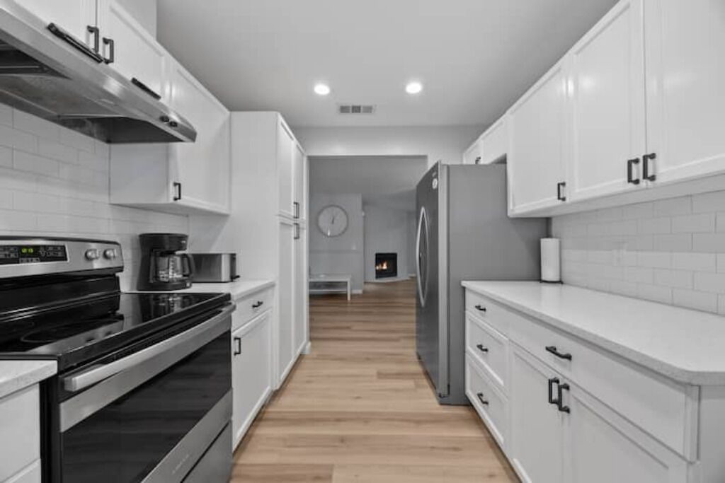 Photo of Kitchen in Southeast Orlando
