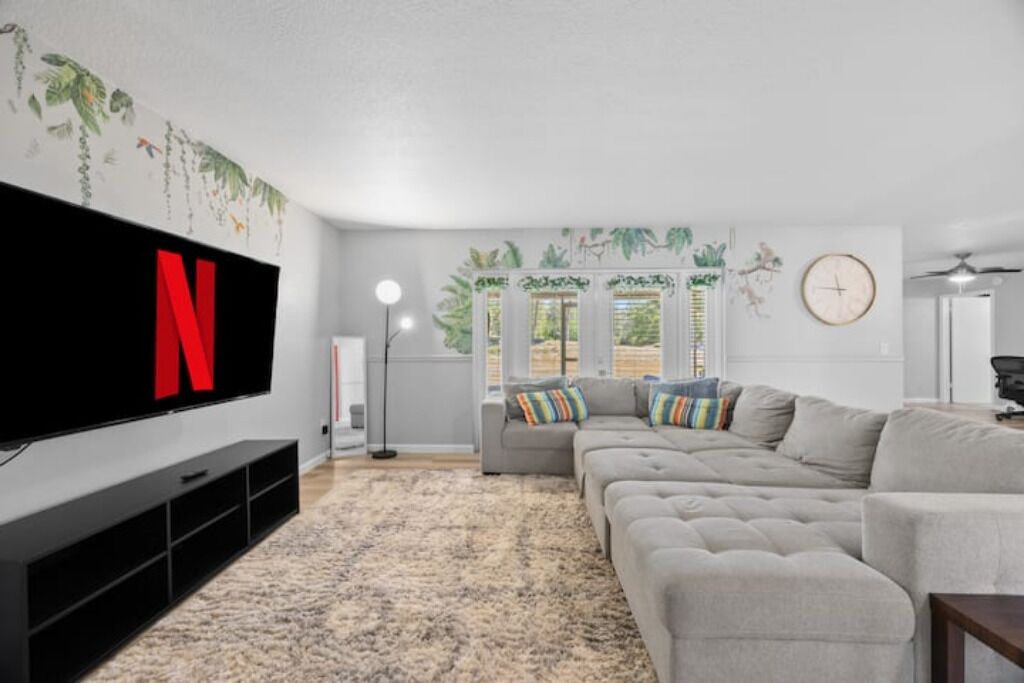 Photo of Livingroom in Southeast Orlando