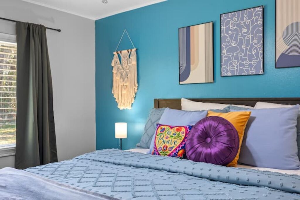 Photo of Bedroom in Southeast Orlando