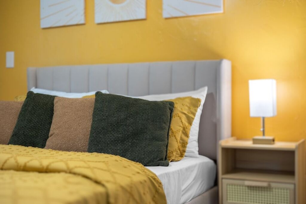 Photo of Bedroom in Southeast Orlando