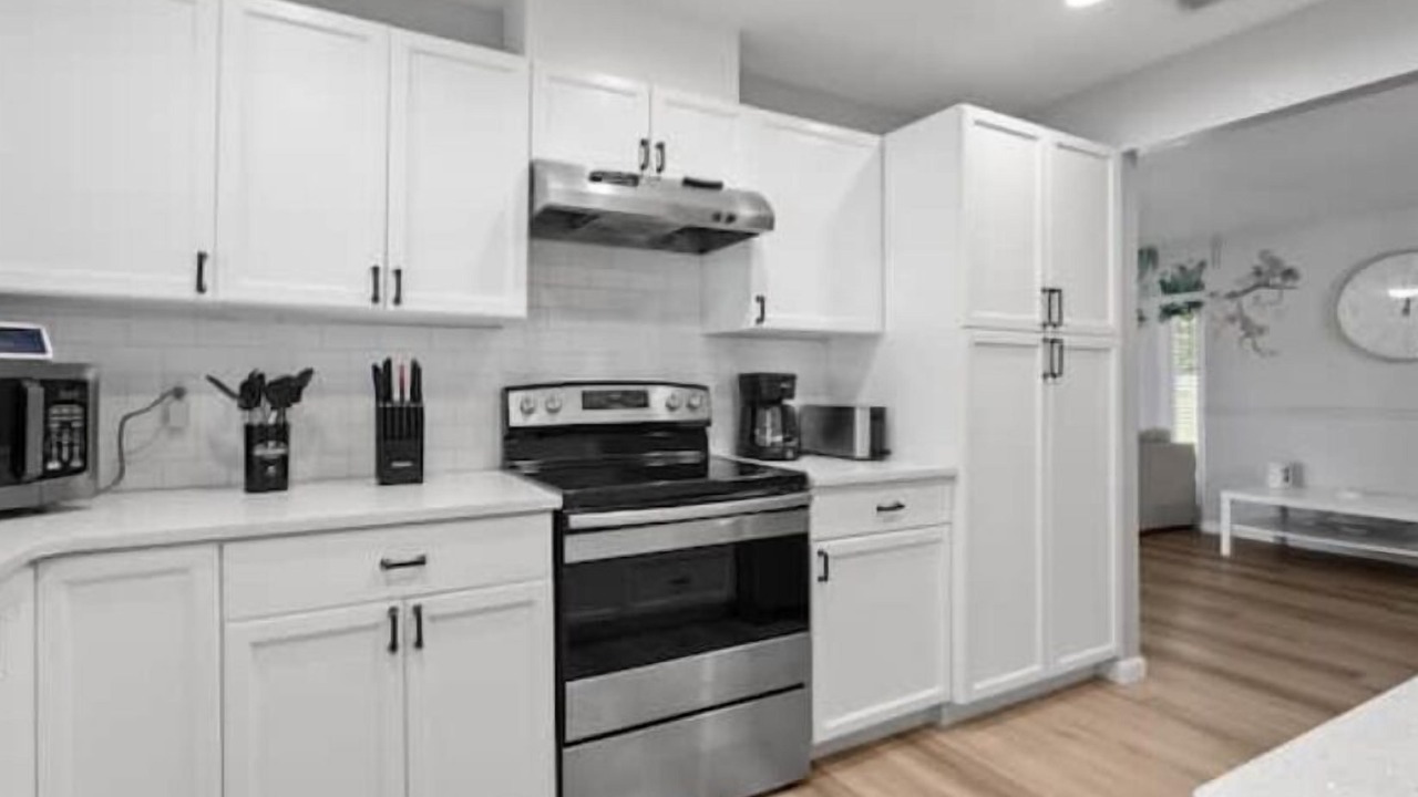 Photo of Kitchen in Southeast Orlando