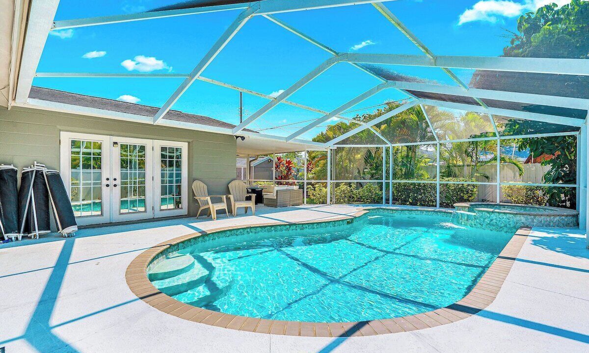 Photo of Outdoor in Disston Heights