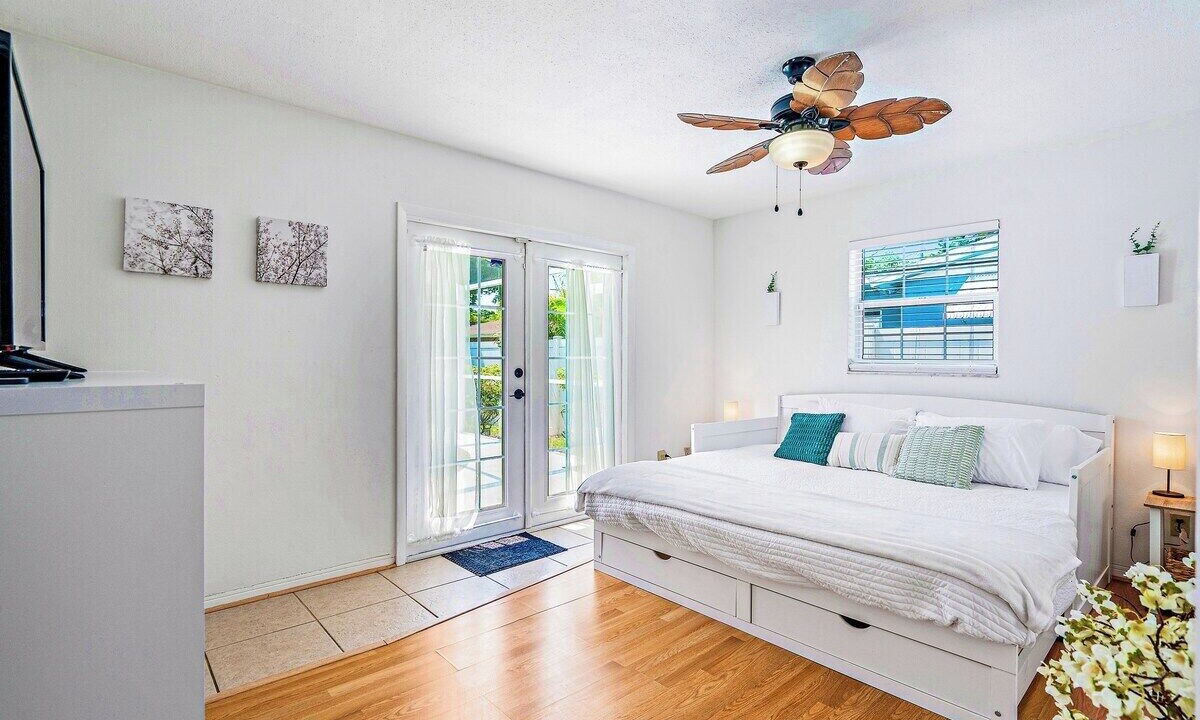 Photo of Bedroom in Disston Heights