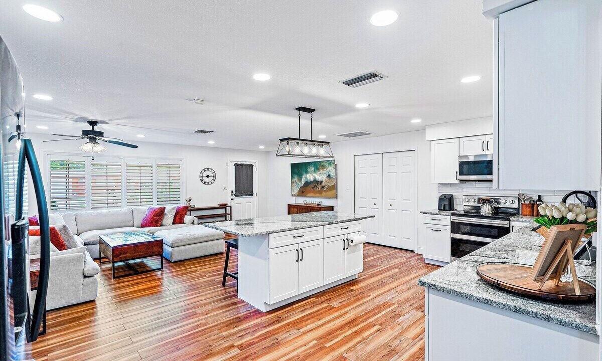Photo of Kitchen in Disston Heights
