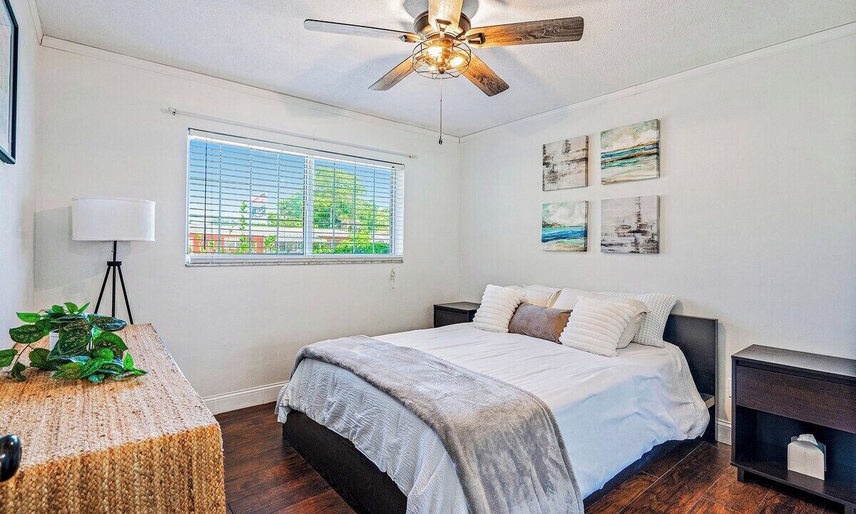 Photo of Bedroom in Disston Heights