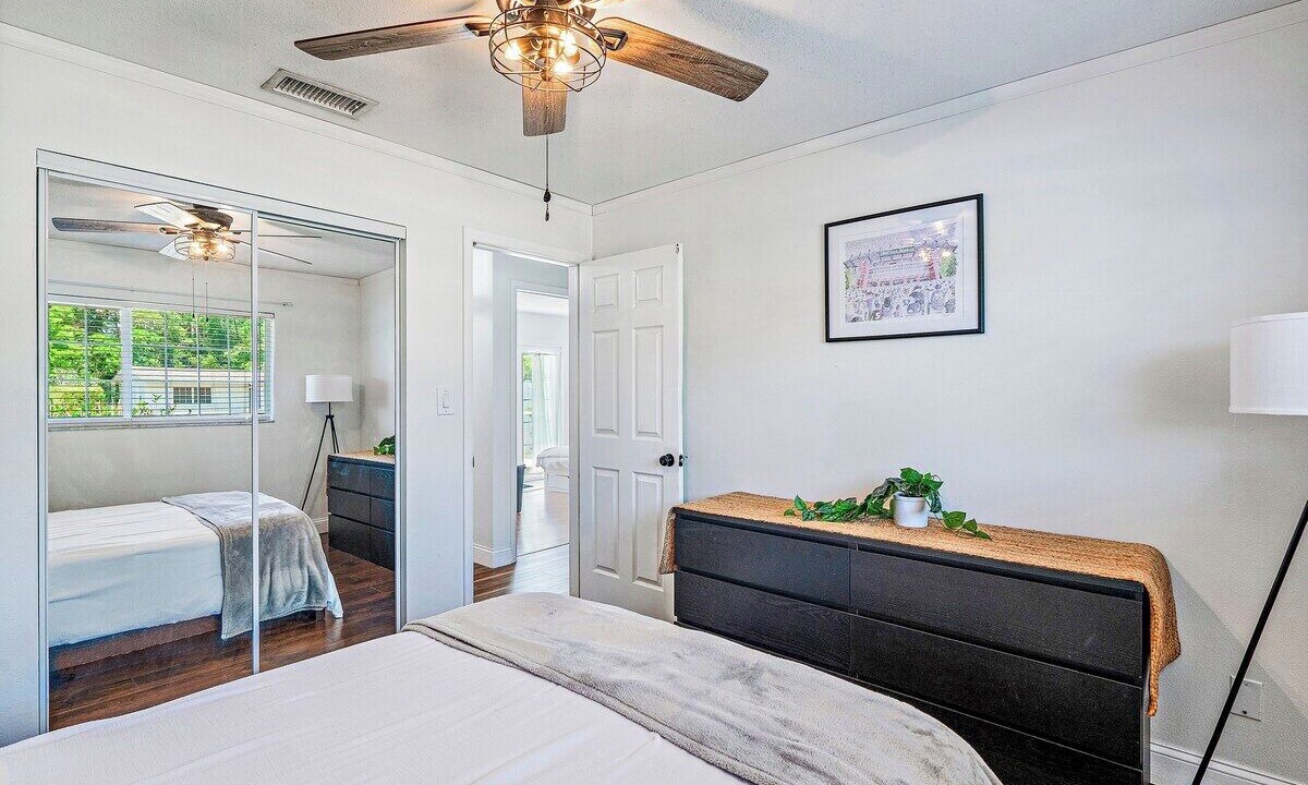 Photo of Bedroom in Disston Heights