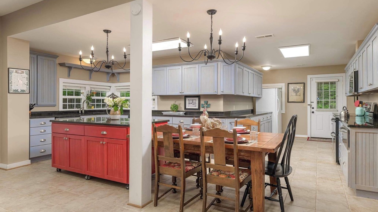 Photo of Kitchen in Mentone