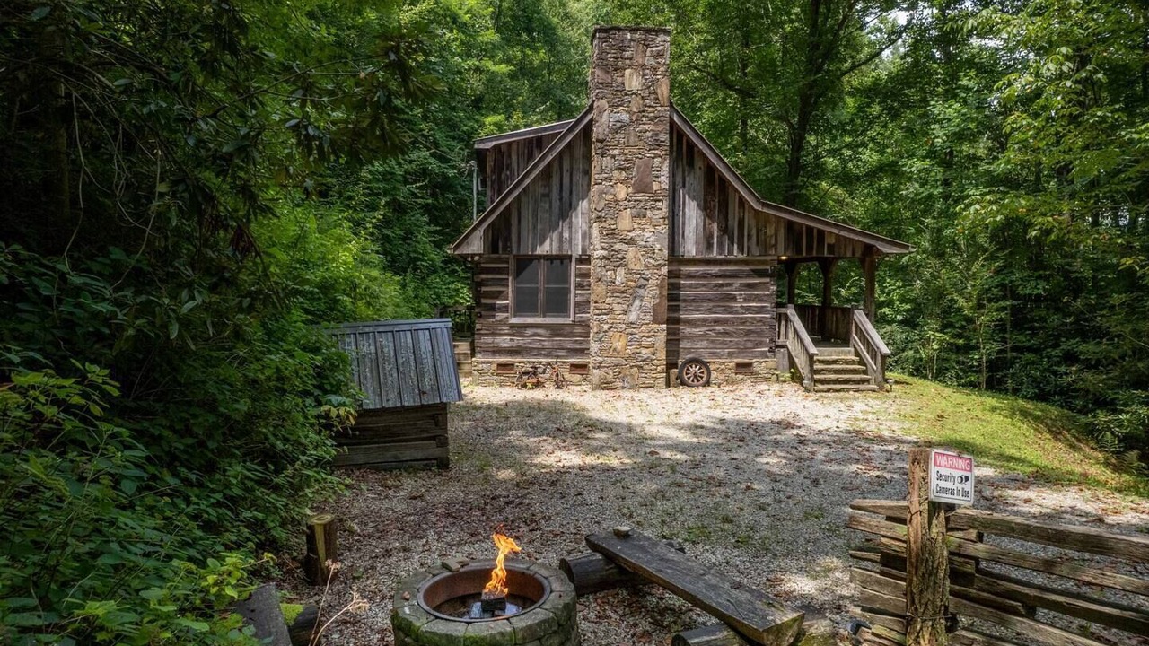 Photo of Others in Bryson City