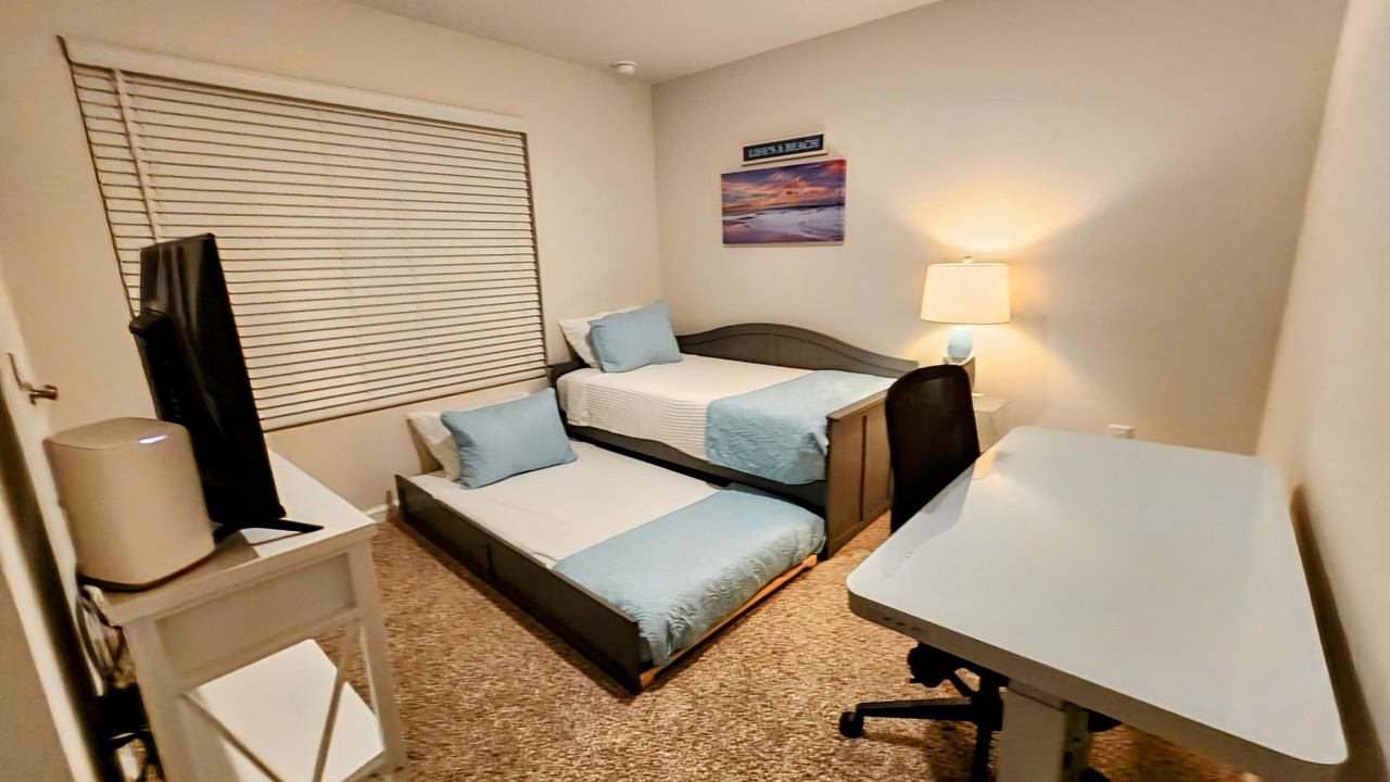 Photo of Bedroom in Crawfordville