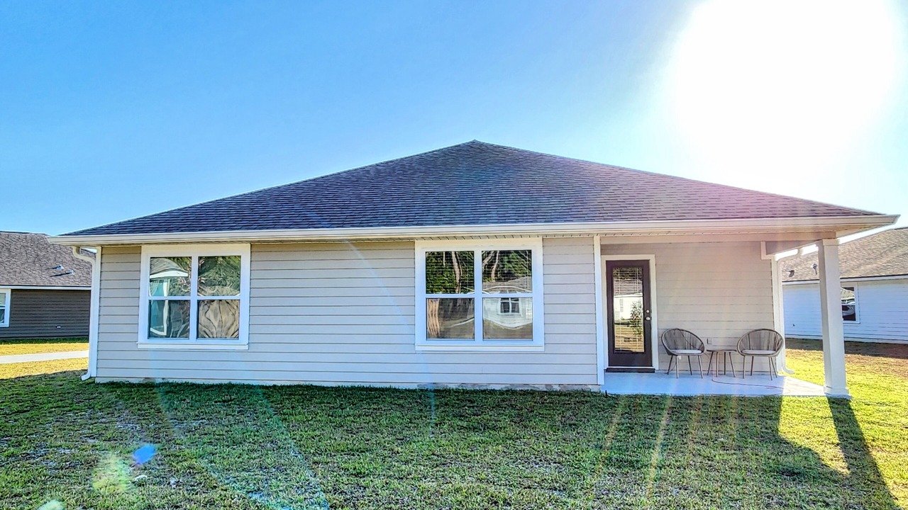 Photo of Outdoor in Crawfordville