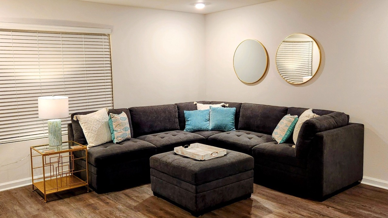 Photo of Livingroom in Crawfordville