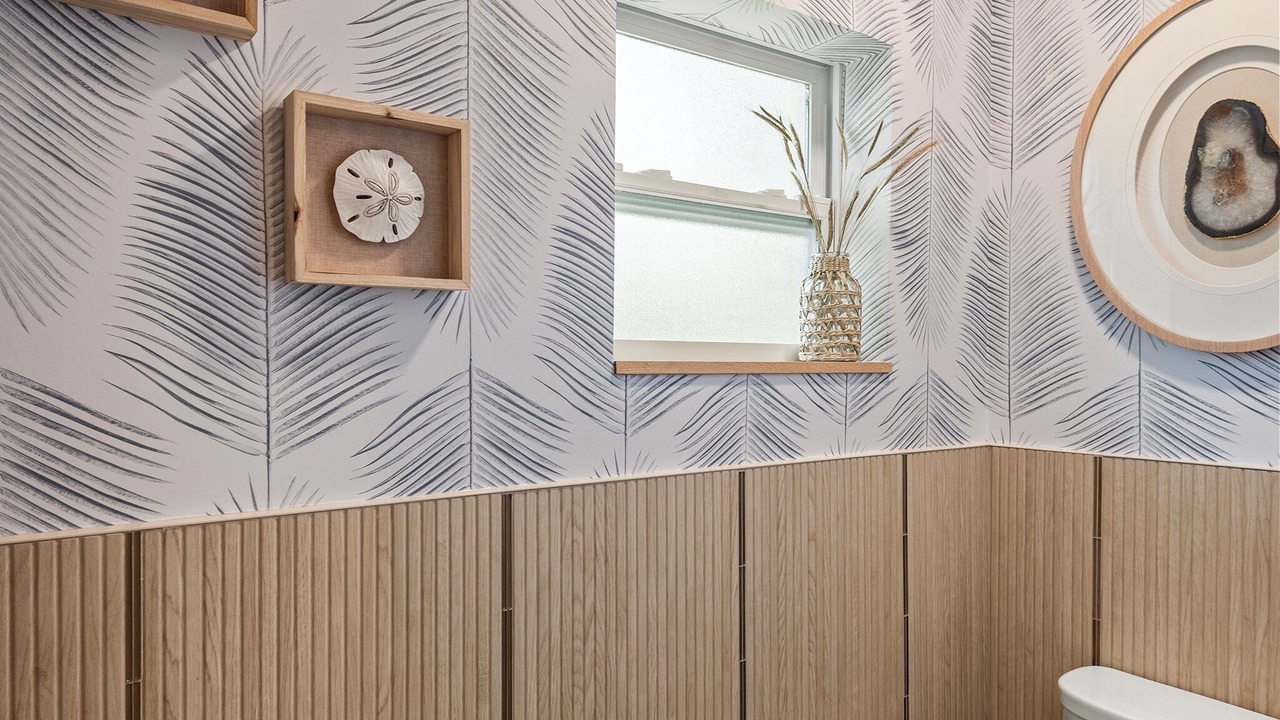 Photo of Bathroom in Crescent Beach