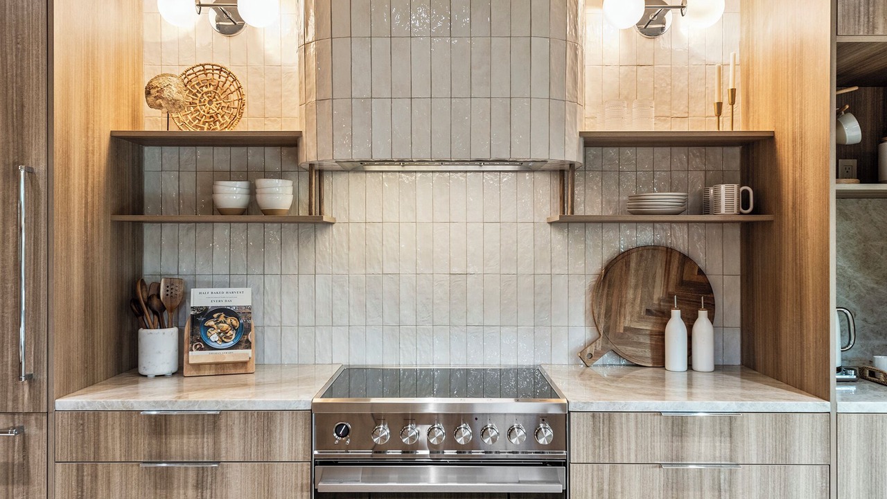 Photo of Kitchen in Crescent Beach