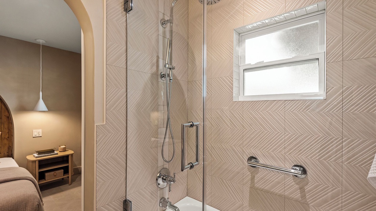Photo of Bathroom in Crescent Beach
