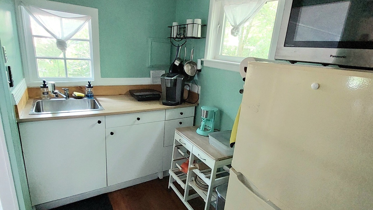Photo of Kitchen in Glenwood