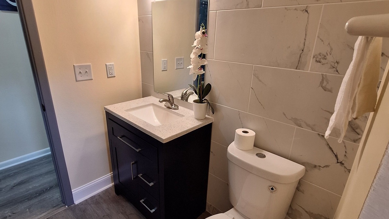 Photo of Bathroom in Odessa
