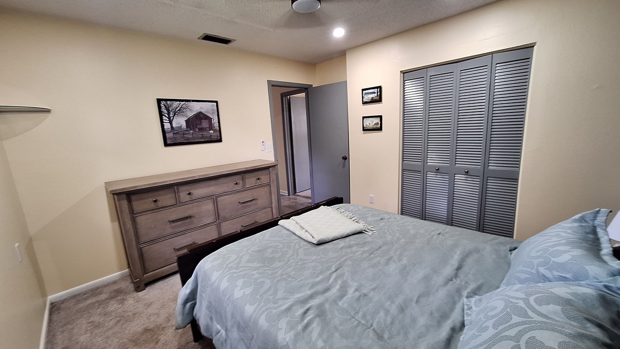 Photo of Bedroom in Odessa