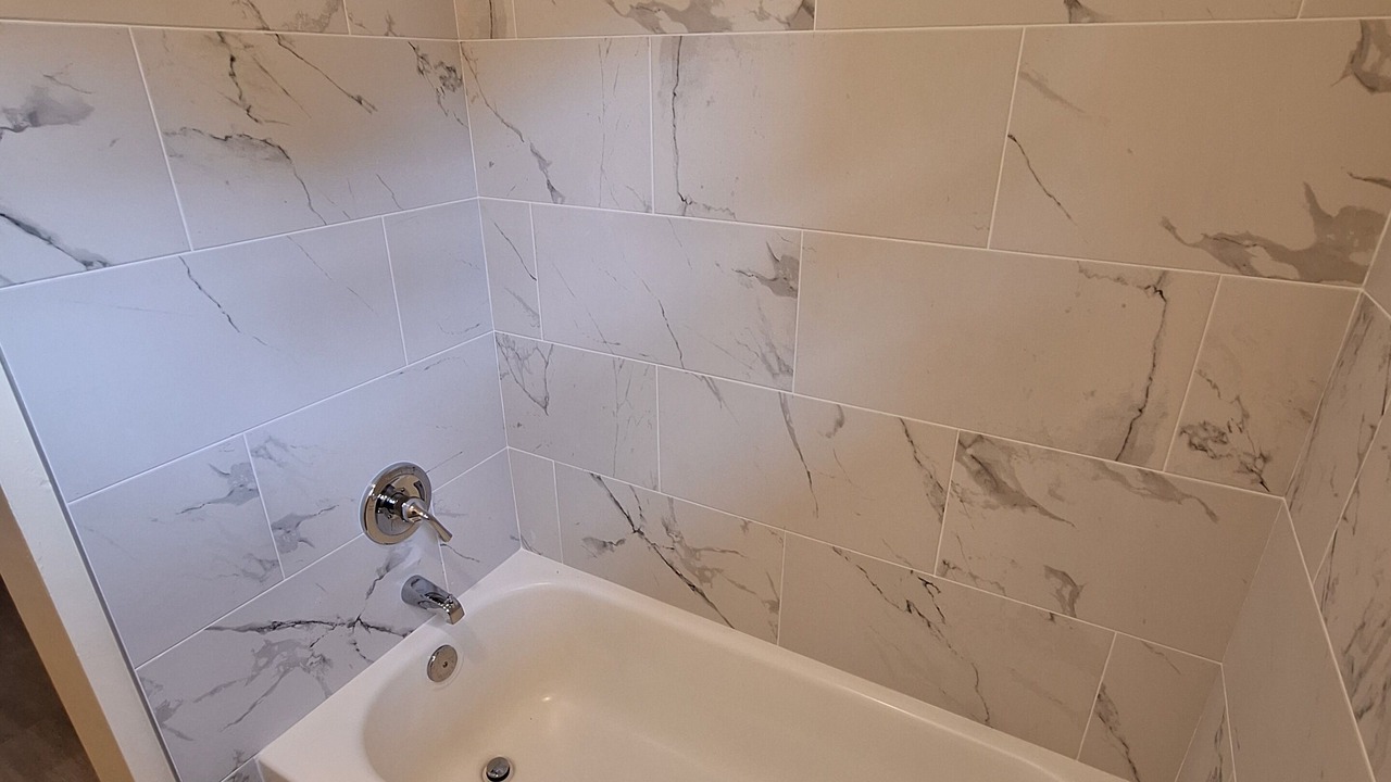 Photo of Bathroom in Odessa