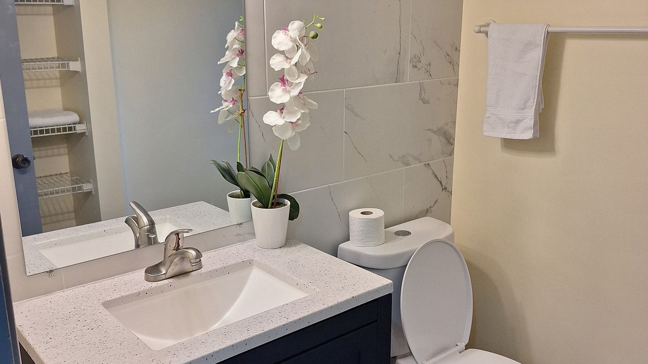 Photo of Bathroom in Odessa