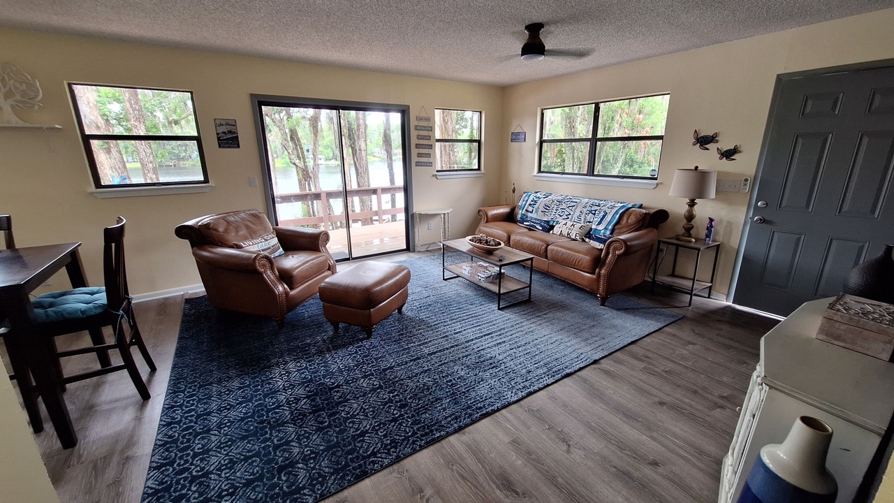 Photo of Livingroom in Odessa