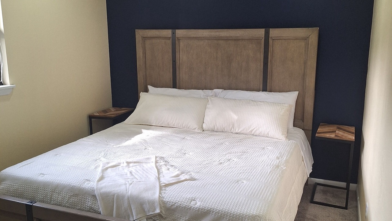 Photo of Bedroom in Odessa