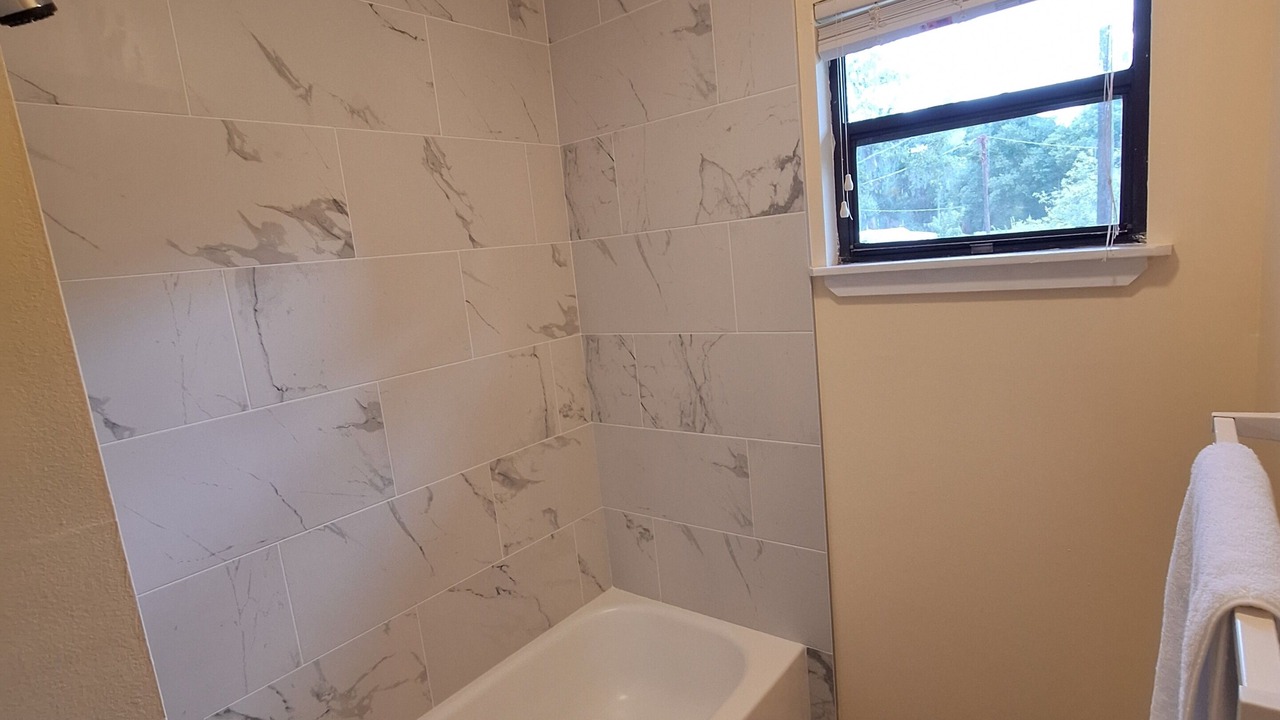 Photo of Bathroom in Odessa
