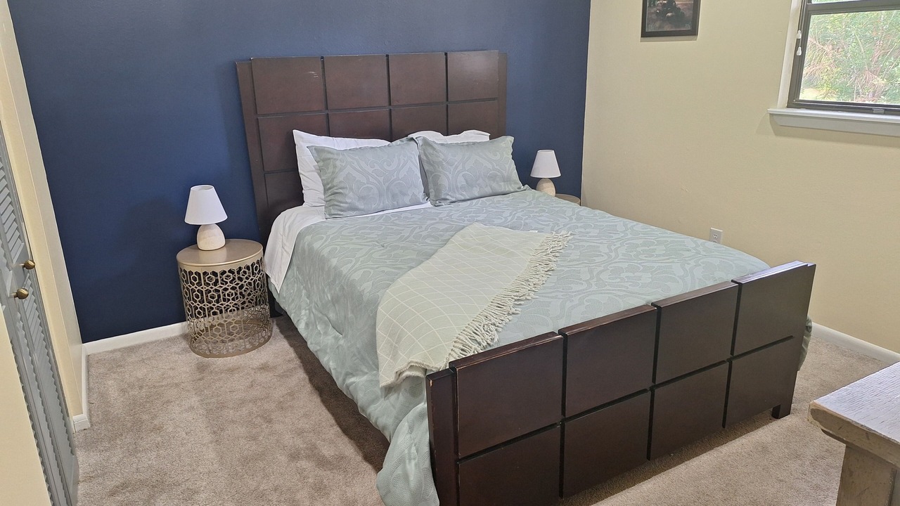 Photo of Bedroom in Odessa