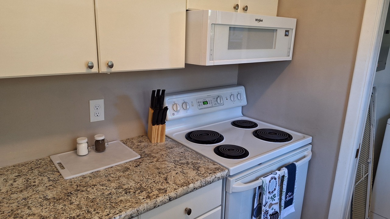 Photo of Kitchen in Odessa