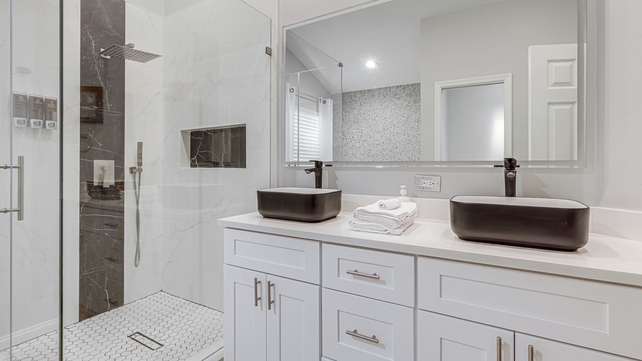 Photo of Bathroom in Palm City