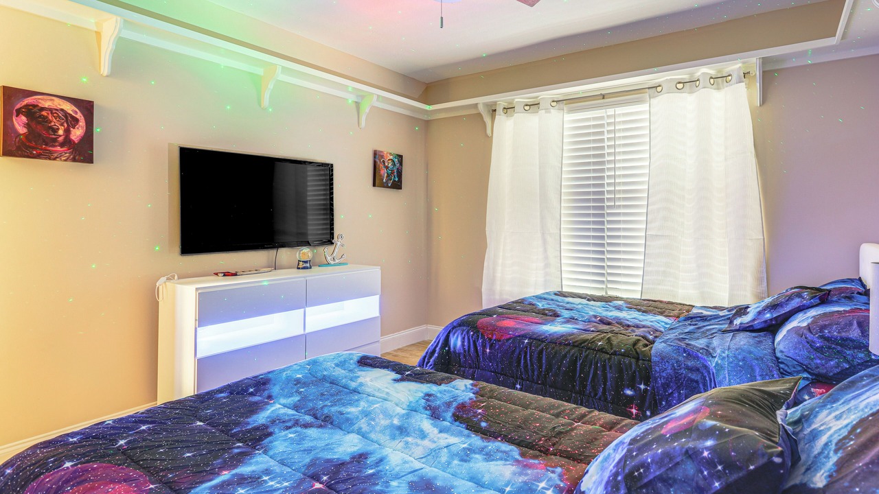 Photo of Bedroom in Palm City