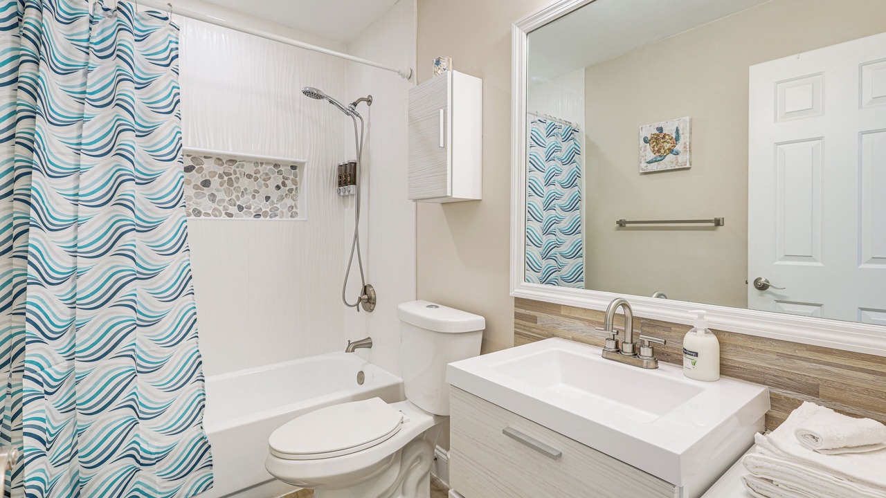 Photo of Bathroom in Palm City