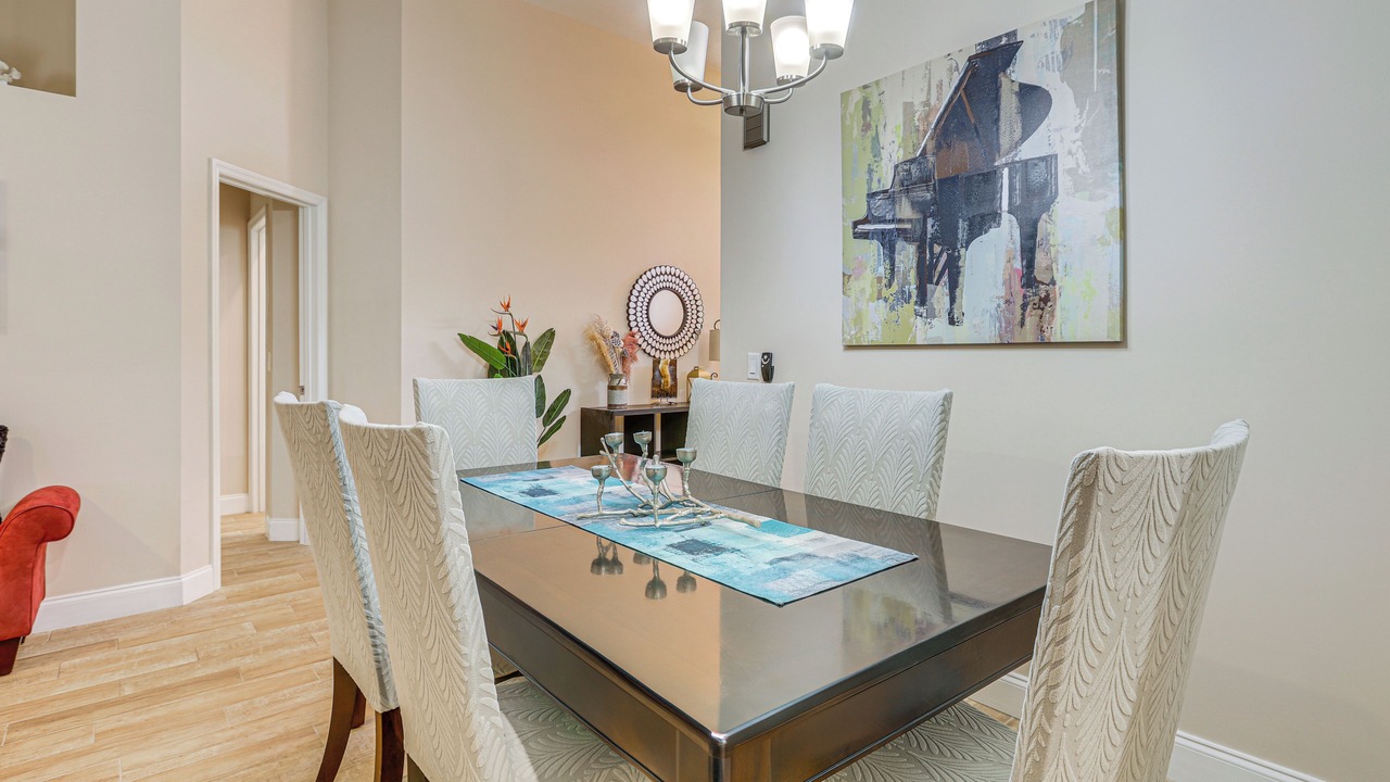 Photo of Livingroom in Palm City