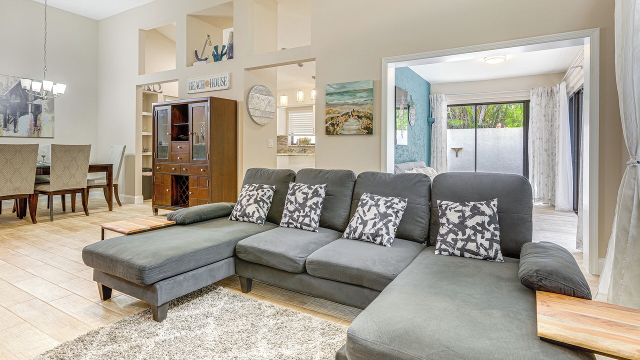 Photo of Bedroom in Palm City