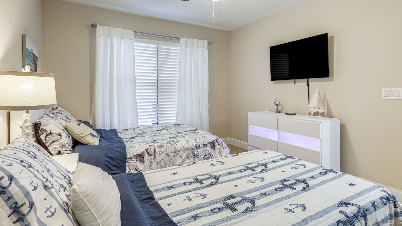 Photo of Bedroom in Palm City