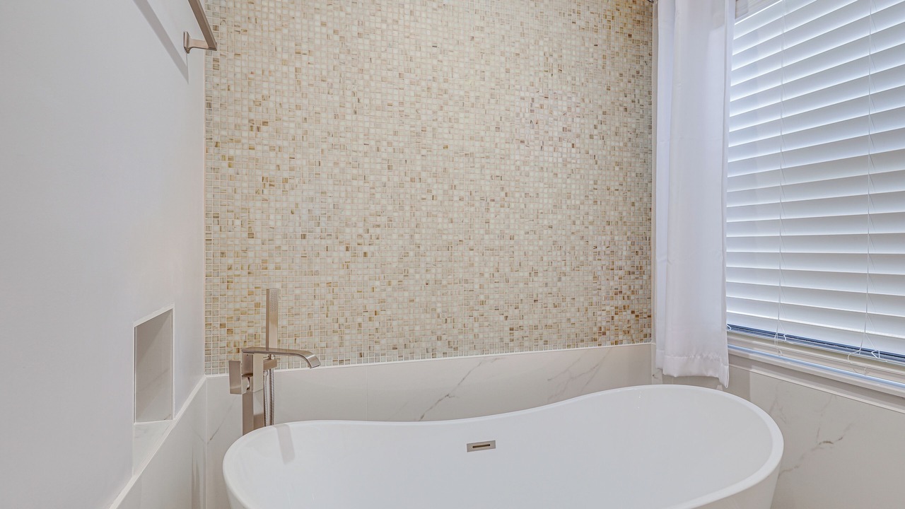 Photo of Bathroom in Palm City
