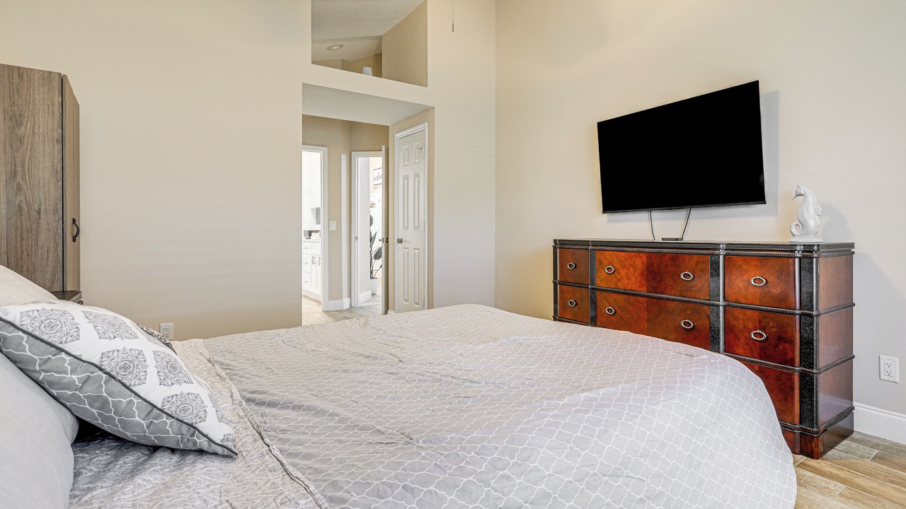Photo of Bedroom in Palm City
