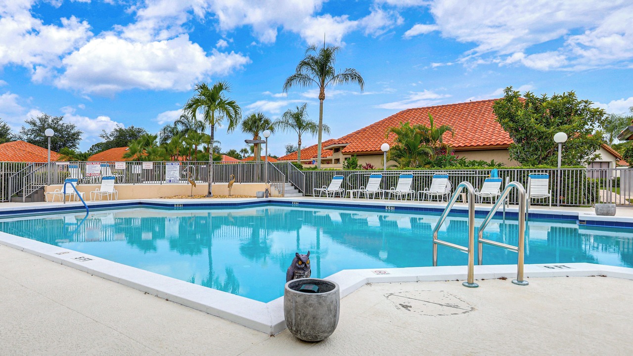 Photo of Outdoor in Palm City