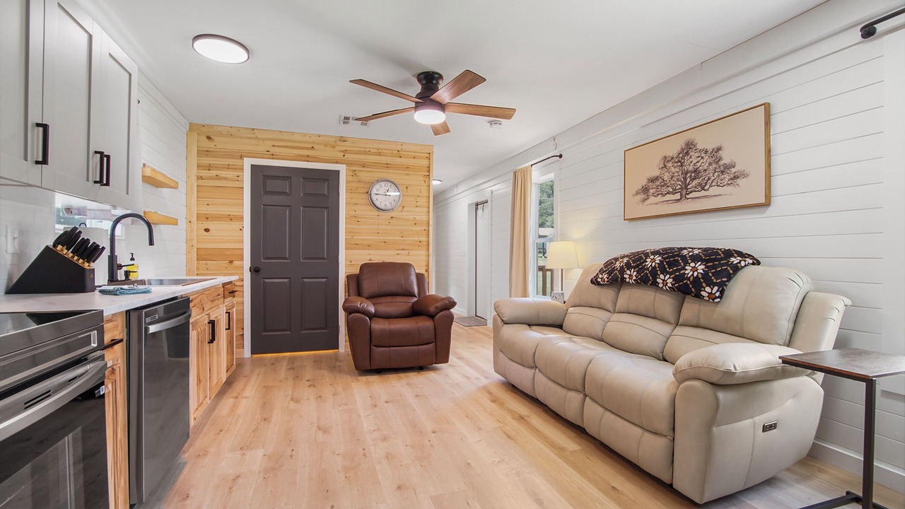 Photo of Kitchen in Eufaula