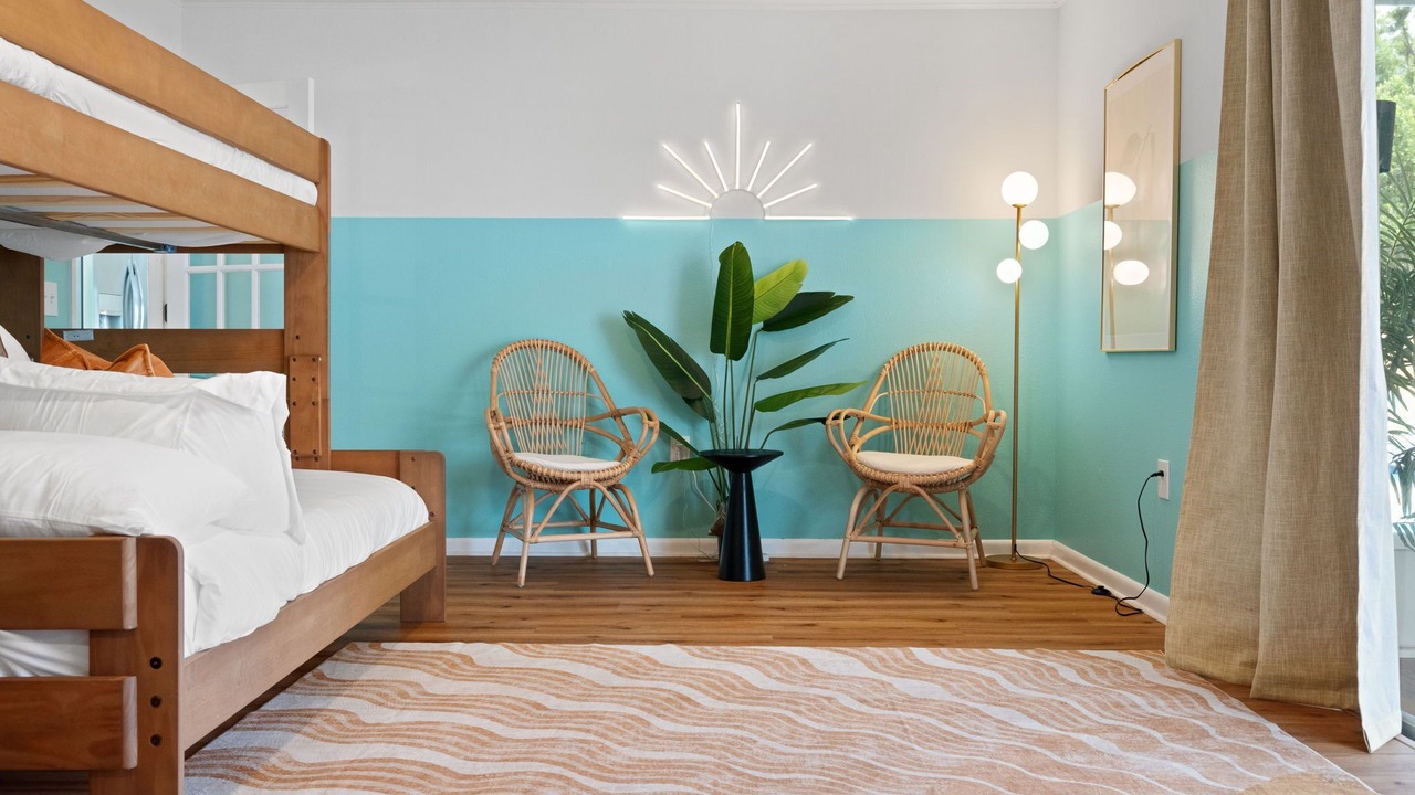 Photo of Bedroom in Brandon
