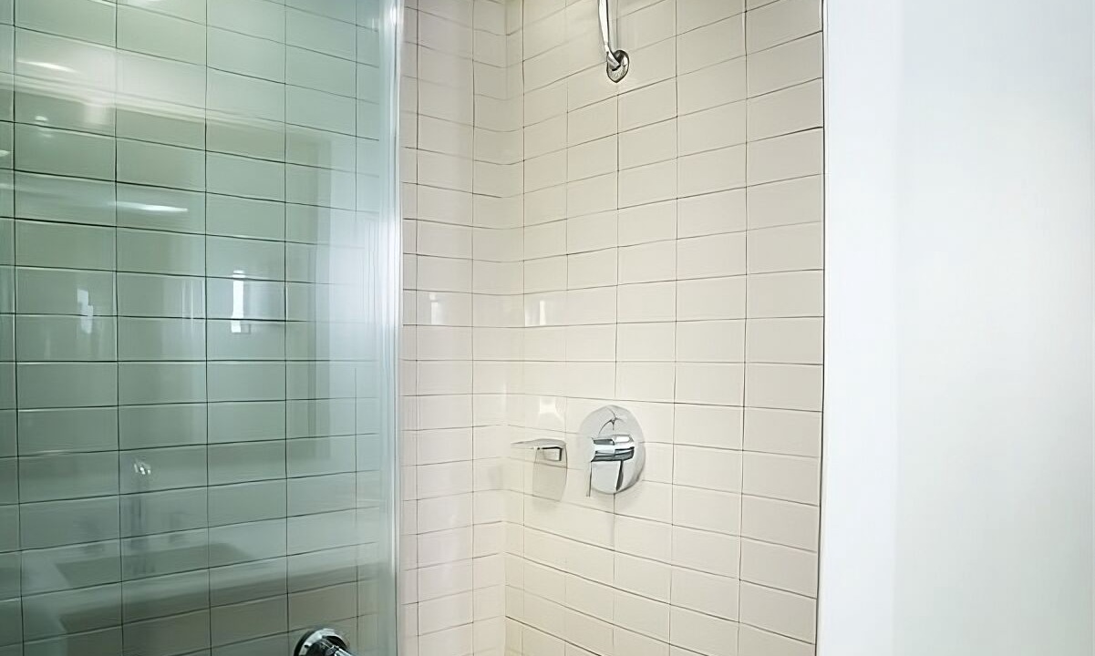 Photo of Bathroom in Brush - Stewarts