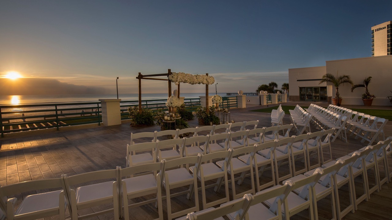Photo of Patio Balcony in Brush - Stewarts