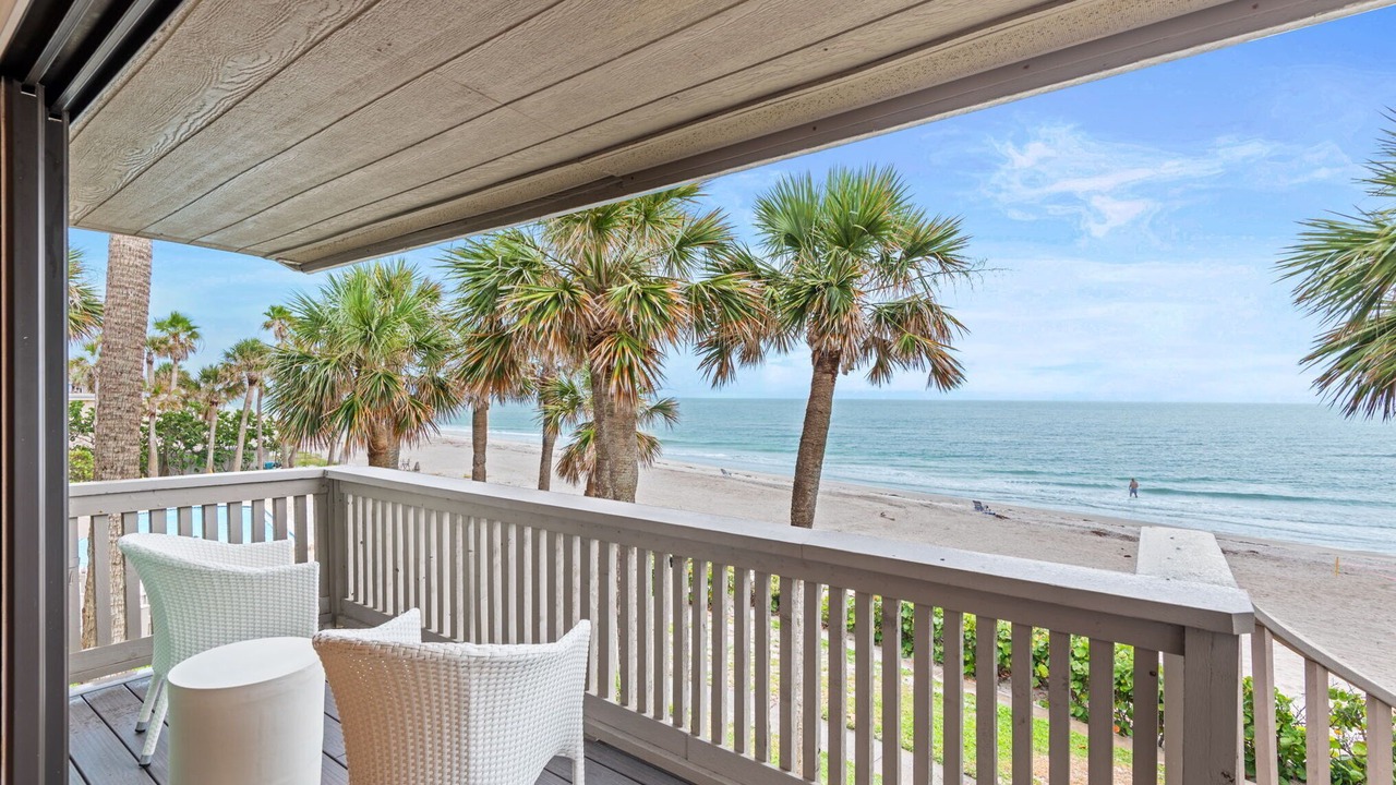 Photo of Outdoor in Belleair Beach