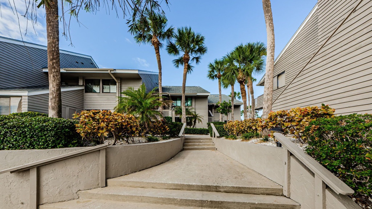 Photo of Outdoor in Belleair Beach