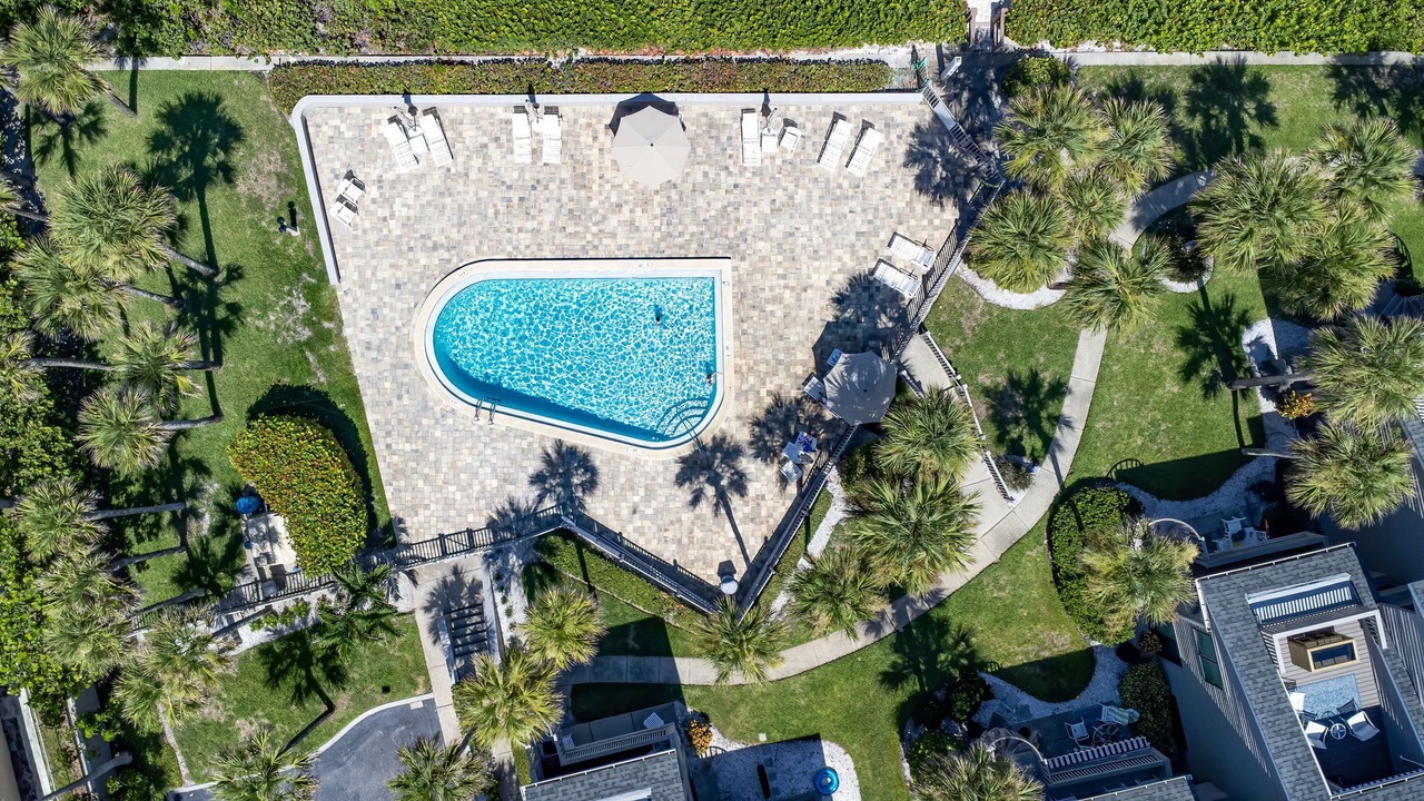 Photo of Outdoor in Belleair Beach