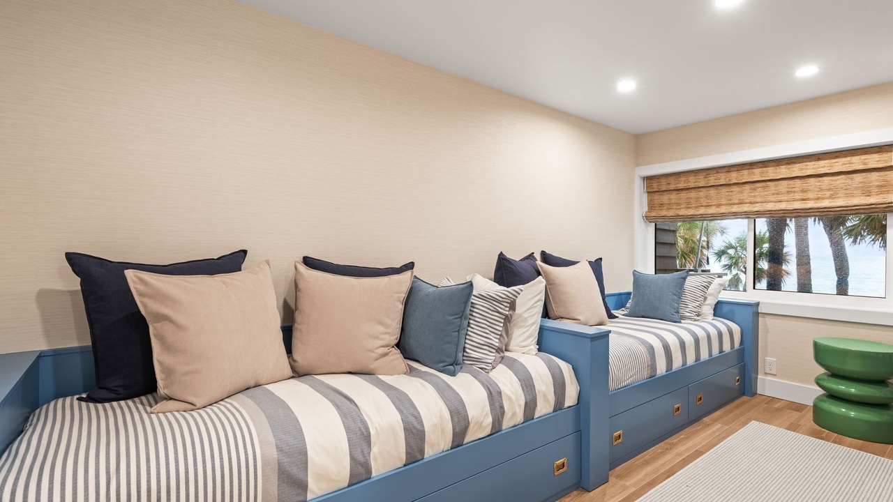 Photo of Bedroom in Belleair Beach