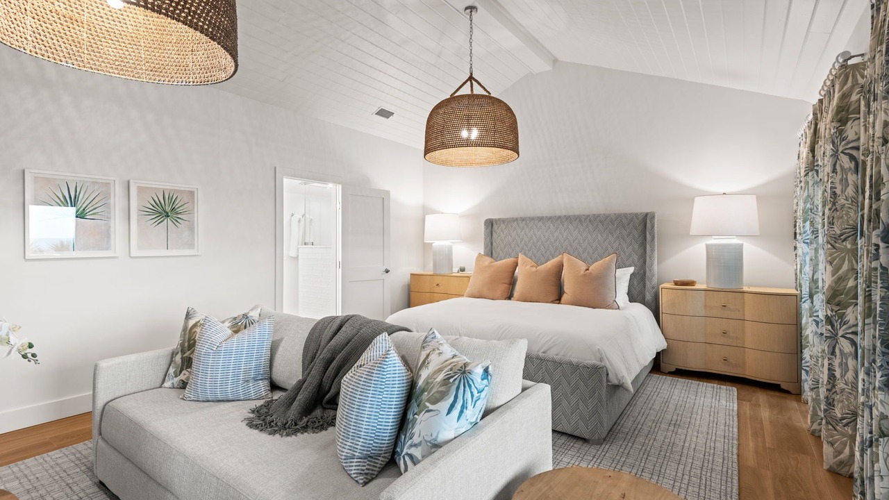 Photo of Bedroom in Belleair Beach
