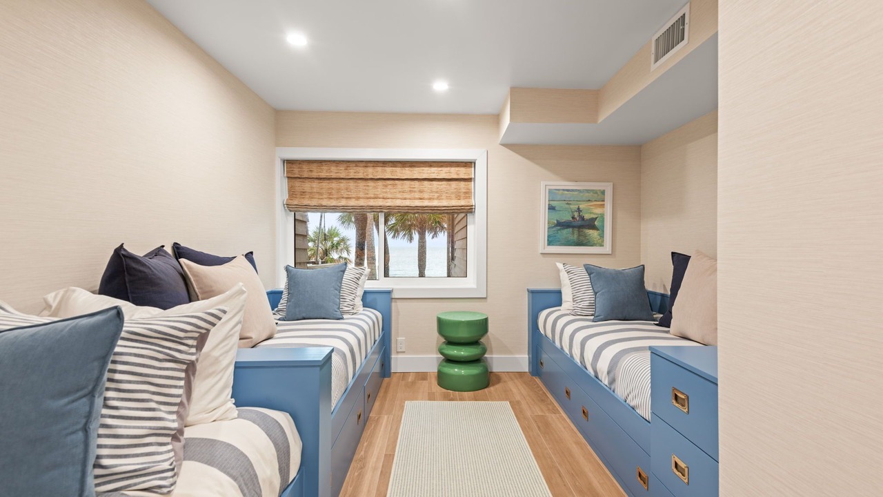 Photo of Bedroom in Belleair Beach