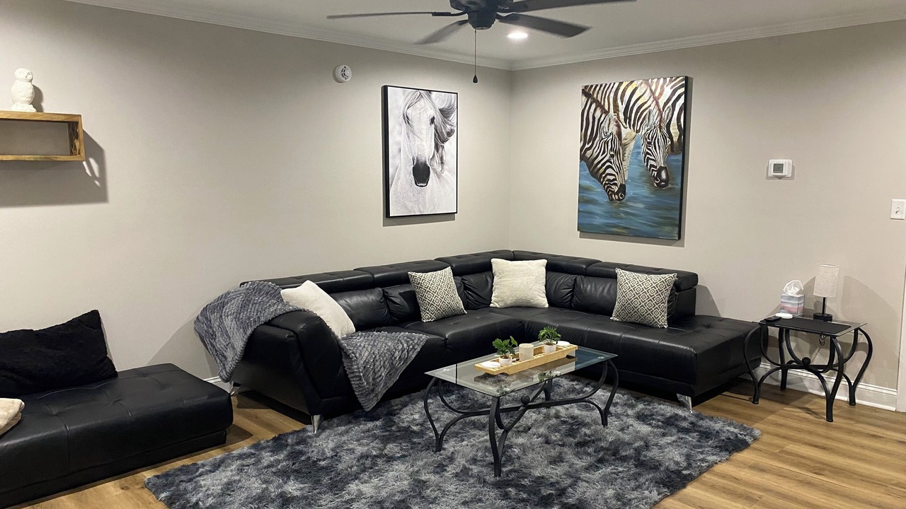 Photo of Livingroom in Stockton