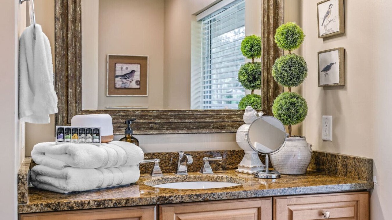 Photo of Bathroom in Northside